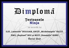 Aur votează bugetul dacă guvernul taie banii de la partide ş. Dimploma Èestoasele Ninja Va Fi ImpÄrÈitÄ La Fel Ca O Pizza De Cei Patru Care Au Speriat Vestul Èi Restul Cu AlianÈa Lor Special Arad Ultimele Ètiri Din Arad