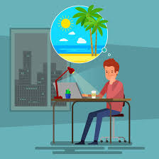 How to make the most out of your vacation time? How To Ask For A Day Off When You Don T Have Any Vacation Time Left The Seattle Times