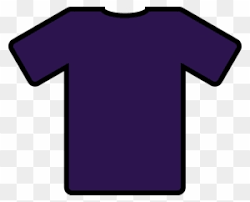 Baju vektor termasuk kaos dengan desain grafis kian digemari khususnya oleh kaum pria. Shirt Cartoon Cliparts Desain Kaos Polos Ungu Free Transparent Png Clipart Images Download
