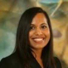 Dr. Latisha (Ali) Sharma, MD