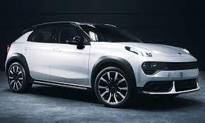领克) is a premium vehicle brand jointly established by geely holding group, geely automobile group and volvo car group. Lynk Co 02 2019 Erste Fotos Update Autozeitung De
