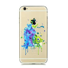 Cartoon Animal Kissing Mickey Minnie Mouse Soft Clear Tpu Case For Iphone7 7 Plus 6s 6 5s 5 Ariel Little Me Iphone Cases Disney Disney Cases Disney Phone Cases