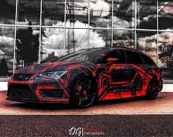 41 Boy Character Design Ideas Art Seat Leon Car Wrap Design Audi Wagon