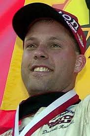 Drag driver dies when car breaks up, burns