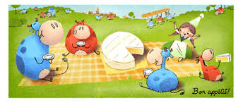 Marie Harel S 256th Birthday April 28 2017 Google Doodle Google Doodles Doodles Outdoor Toys For Kids