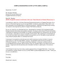 23 Engineering Cover Letter Examples Sample Resume Cover Letter Cover Letter For Resume Cover Letter Sample