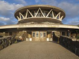 Rainier visitor center, the henry m. Paradise Visitors Center Mapio Net