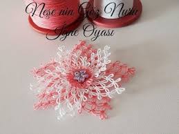 Igne Oyasi Modellerinden Sadece Yazmalarda Degil Havlu Kenarlarinda Namaz Ortulerinde Ve Daha Bircok Yerde Seed Bead Tutorials Boncuk Dizme Rehberleri Boncuk