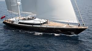 Parsifal Iii Meet The Star Of Below Deck S Sailing Spin Off