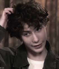 Jacob Tremblay Invincible