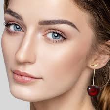 Amazon.com: 4 Pairs Cherry Drop Earrings Cherry Dangle Jewelry Fruit Dangle  Earrings for Women Friends : Clothing, Shoes & Jewelry