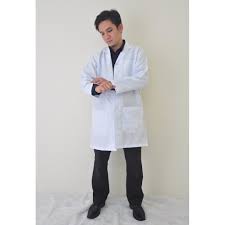 How to order your lab coat: Lab Coat For Men Men S Fashion Clothes Outerwear On Carousell