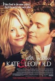 Kate & Leopold