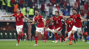 Its professional football team plays in the egyptian premier league, the top tier in the. Al Ahly Sc And Rs Berkane Get Set For Caf Super Cup V Rs Berkane Africanews