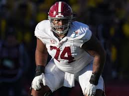 Lions NFL mock draft roundup: What experts are saying about 1st round