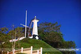 Destinasi ini bukanlah tempat bersejarah untuk negeri terengganu tetapi lebih kepada detinasi tempat penginapan menarik di terengganu. Bukit Puteri 2 Terengganu Bandaraya Pesisir Pantai