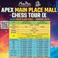 APEX Main Place Chess Tour IX event image