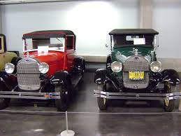 1928 1929 Ford Model A Photo Taken At Lemay Museum In Tacoma Wa Usa Cars Trucks Ford Models Chevy Vehicles