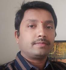 Prof. V Satya Narayana Murthy