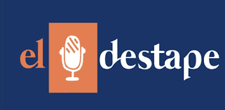 De no existir previa autorización por escrito de editorial el noticiero de manzanillo s.a. El Destape Radio On Windows Pc Download Free 1 0 Com Besmart Eldestape