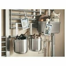 Black stainless steel model price includes $400 savings. Ikea Kungsfors Kitchen Wall Storage Range Accessories Ebay