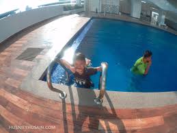 Pertanda harus melakukan perbaikan diri supaya lebih baik lagi dimasa depan. The Wave Residences Melaka Lengkap Dengan Pelbagai Kemudahan Husniey Husain