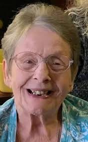 Bernita K. Smith Obituary (2022)