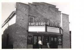 Le cinéma de la rue Dufresne