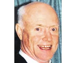 ROBERT ARROWOOD Obituary (1946