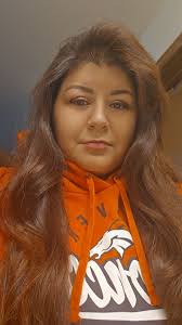 Hi, I'm new here and love orange