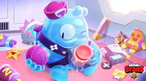 This page will show you all about colonel ruffs, a character in brawl stars. Squeak Is Introduced In Brawl Stars Dot Esports