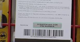 His video we will be talking about a simple method in how you can get if you have a physical gift card, the redemption code is on the back of the card. Scam Started At Work Shatters Cape Girardeau Woman S Life
