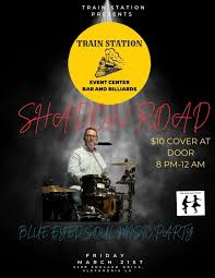 Cajun Saturday Night Return at The Legion in Rayne, LA