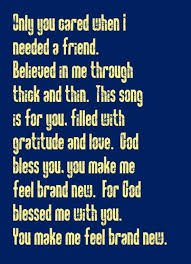 Pin On Song Lyrics I Love