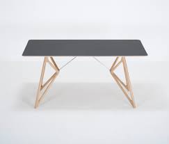 There's a passion for it, can't ignore it. Tink Table 160x90 Linoleum Architonic
