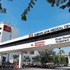 Desa park city medical centre. 3