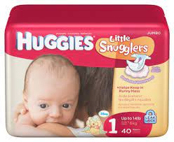 Baby diapers size 1, 198 ct, huggies little snugglers. Huggies Little Snugglers Size 1 40 Count B002b4akq2 Amazon Price Tracker Tracking Amazon Price History Charts Amazon Price Watches Amazon Price Drop Alerts Camelcamelcamel Com