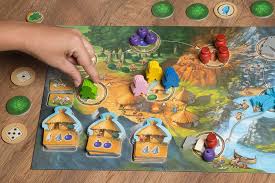 10 mejores juegos de mesa para navidad. Los 7 Juegos De Mesa Mas Vendidos Estas Navidades