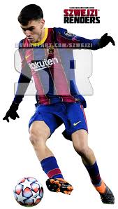 Welcome to the official facebook page of pedri. Pedri Fc Barcelona By Szwejzi On Deviantart