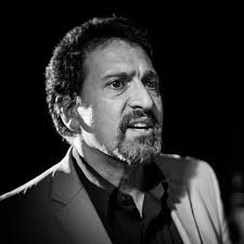 Meet the Actor: Karim Kronfli