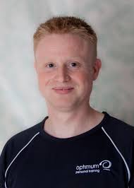 Optimum Personal Training