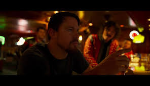 Check out the new trailer starring katherine waterston, seth macfarlane, and channing tatum! Logan Lucky 2017