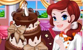 Wir bieten die coolsten kuchen spiele für alle. Kuchen Fur Die Hochzeit Kuchen Fur Die Hochzeit Spiele Auf Spielkarussell De Gratis Spielen