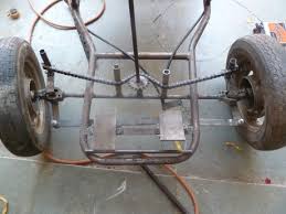 News Project Pico Wooden Go Kart Go Kart Go Kart Steering