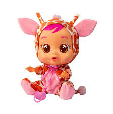 Cry Babies Aglayan Bebekler S4 Hopie Toyzz Shop 2020 Cry Baby Bebek Sevimli Bebekler