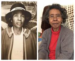 Mother vs. daughter 🎭 Mattie Mae Summers Wooten (1901-1990 ...