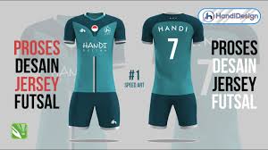 Entdecke rezepte, einrichtungsideen, stilinterpretationen und andere ideen zum ausprobieren. Cara Design Jersey Futsal Dengan Corel Draw X7 Jersey Sepakbola Youtube
