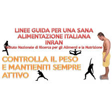 Questo massiccio sforzo educativo è culminato nel 1986 nell'incarico di elaborare e diffondere per l'italia le linee guida per una sana alimentazione italiana che rappresentano le indicazioni istituzionali per un'alimentazione equilibrata nel rispetto dei principi della dieta mediterranea e della nostra tradizione, adattandole alle esigenze della vita moderna. Linee Guida Sana Alimentazione Italiana Lacuocaignorante