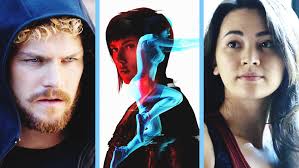 Hollywood Can't Win When It Comes To Race