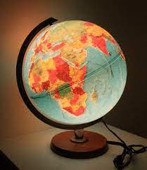Maybe you would like to learn more about one of these? Globo Terraqueo Con Luz Tipos Modelos Y Precios 2020